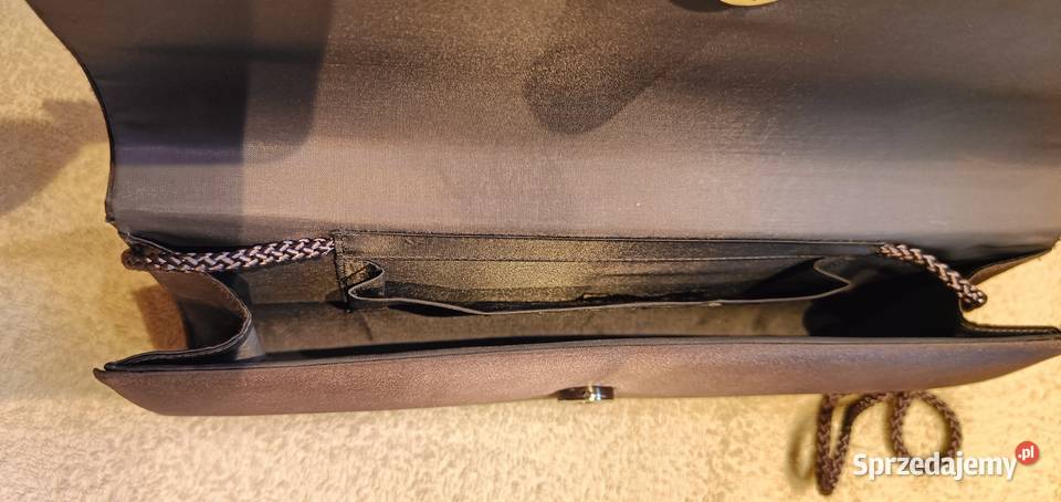 CA Torebka kopertówka z paskiem Brwinów