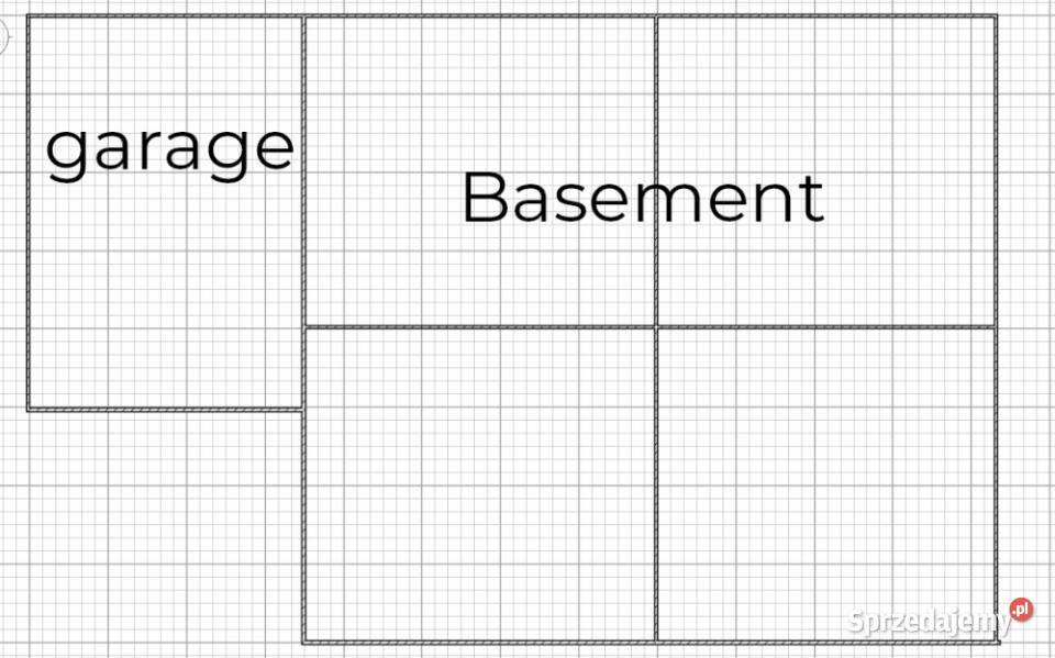 Dom z dwoma NIEZALEŻNYMI MIESZKANIAMI na dużej 1000m2 Kraków