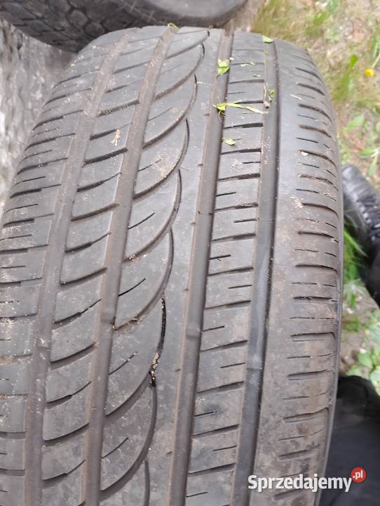 Felgi 18 VW Touareg 5x130 8J ET57 Milicz