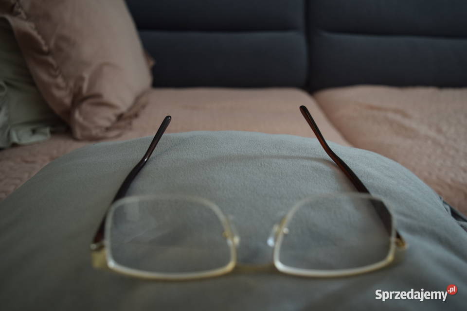 Okulary Korekcyjne Nowe do Czytania 15 Metalowe Okulary korekcyjne Olsztyn