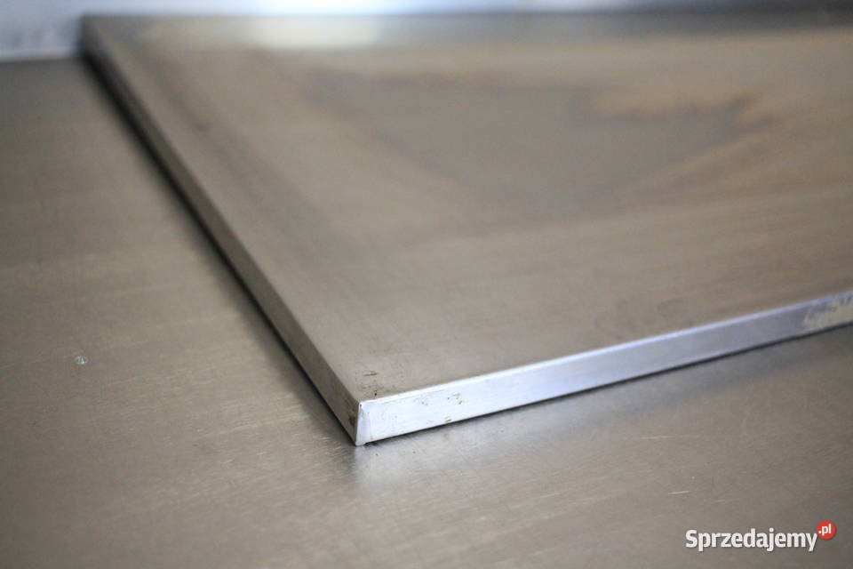 Półka nierdzewna wisząca gastronomia Pszczyna