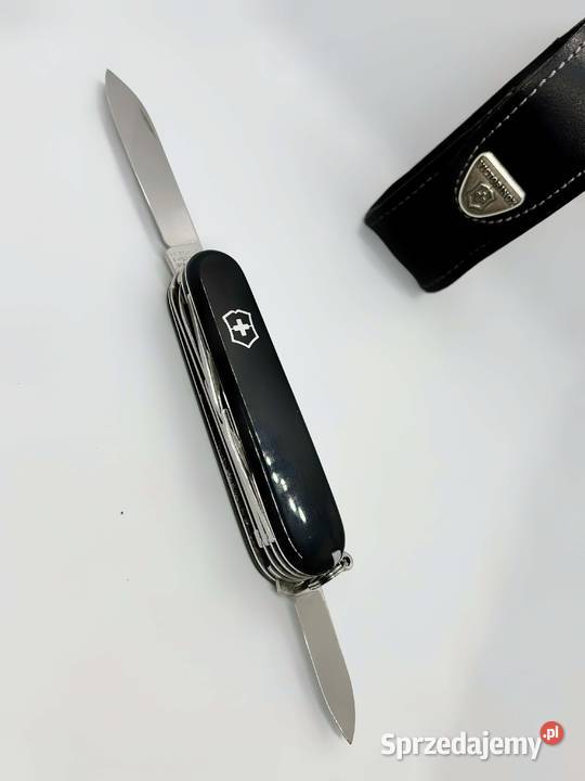 Victorinox 136033 scyzoryk Spartan 91 mm 12