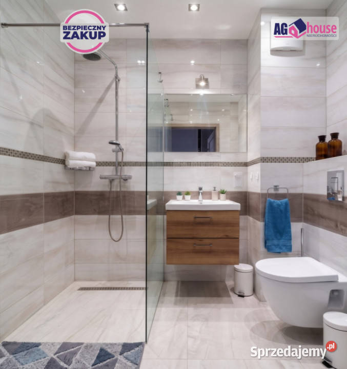 Mieszkanie 394m2 Gdańsk 39.4m2 Sprzedaż pomorskie