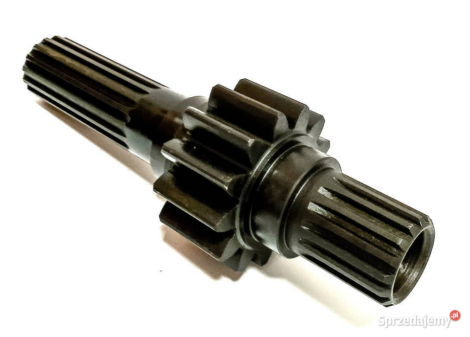 WAŁEK TYLNEGO MOSTU LEWY Z17 315MM MTZ 702407053 Tyczyn