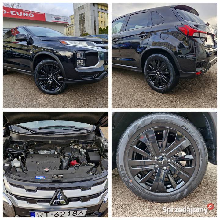 20 benz 4x4 gwarancja bogata wersja stan idealny Kraków