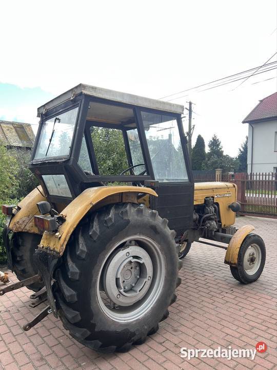 Ursus c360 3p mazowieckie Skaryszew sprzedam