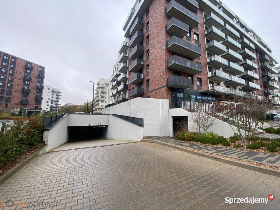 Garaż 25m Wrocław Wynajem Nieruchomości