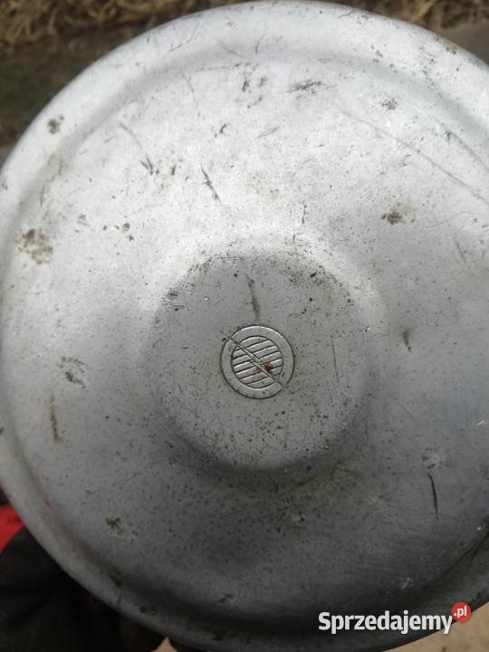 Pokrywa silnika wfmmagneto Skierniewice