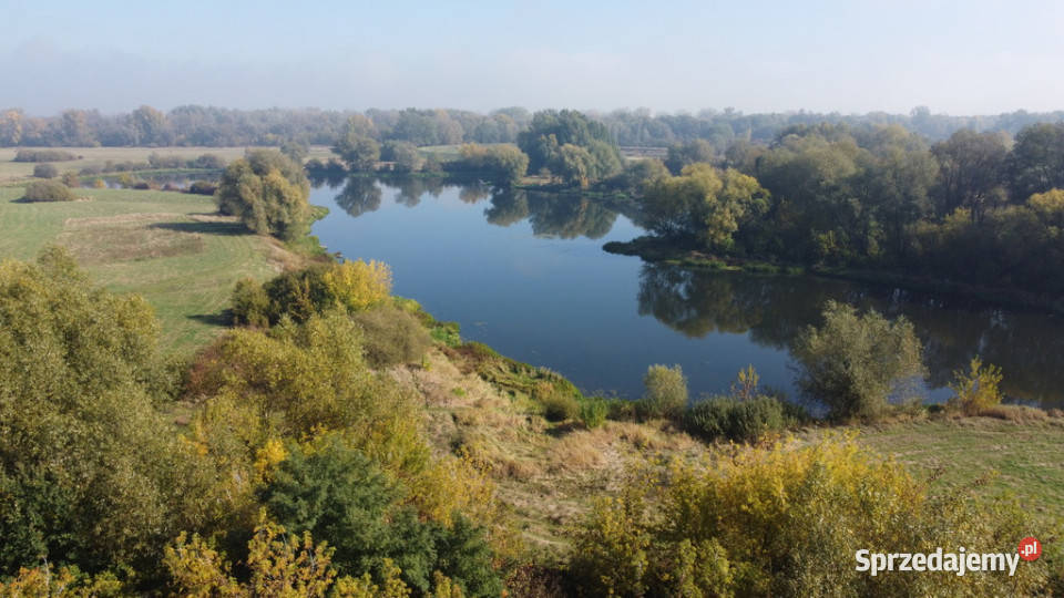 Domek na działce w Solcu nWisłą pow lipski Solec nad Wisłą