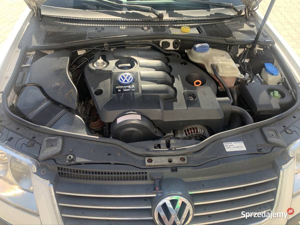 Passat b5 Wałcz sprzedam