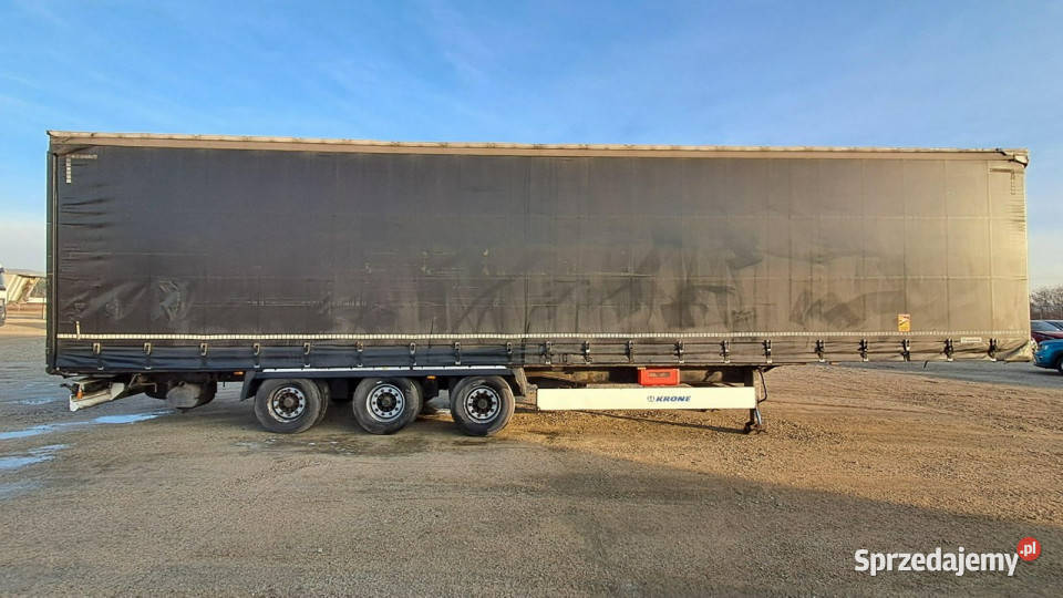 firana Krone sd Komorniki