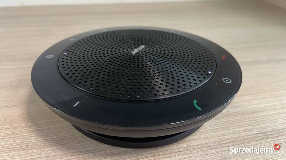 Zestaw głośnomówiący BT Jabra Speak 510 PHS002W Łódź sprzedam