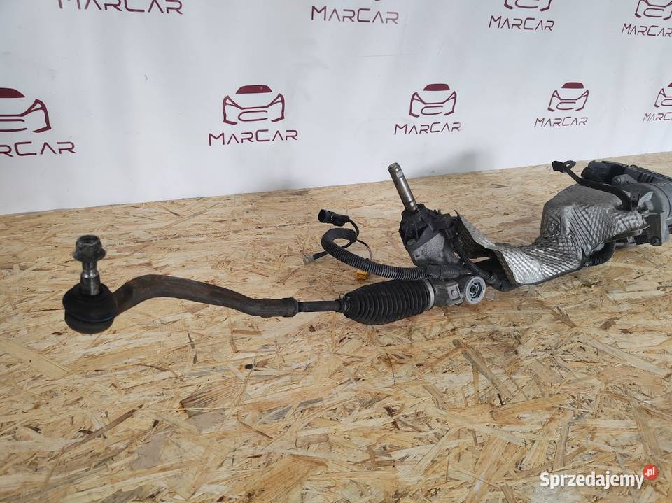 Maglownica Przekładnia Kierownicza Citroen DS7 Pleszew sprzedam