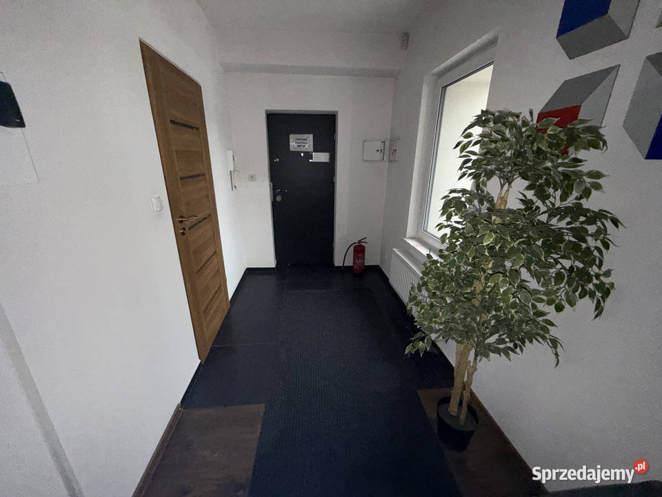 syndyk sprzeda nieruchomości o funkcji Zabrze