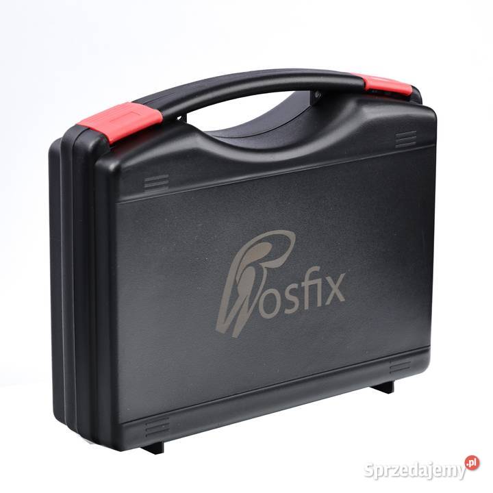 Walizka na Narzędzia Plastikowa 253x213x72 mm Ludźmierz sprzedam