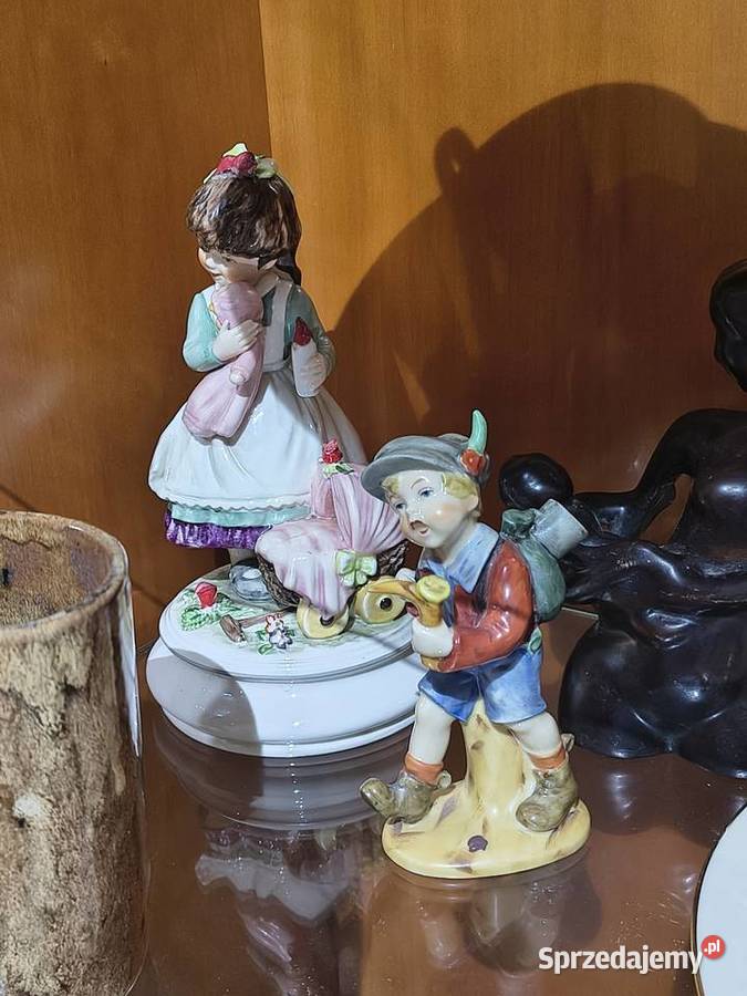 Antyki starocie Chorzew sprzedam