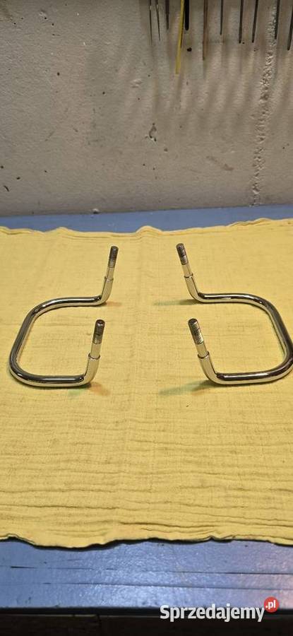 Podstawa lampy lukas wsk sport export uchwyty Przemyśl