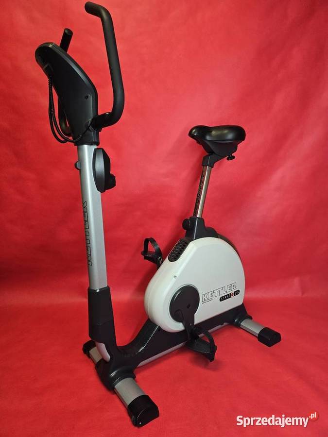 Rower do 150 KETTLER STRATOS S CICHY SOLIDNY wielkopolskie