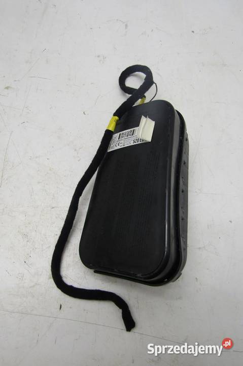 PODUSZKA POWIETRZNA FOTELA PRAWY PRZÓD AIRBAG Poduszki powietrzne lubelskie