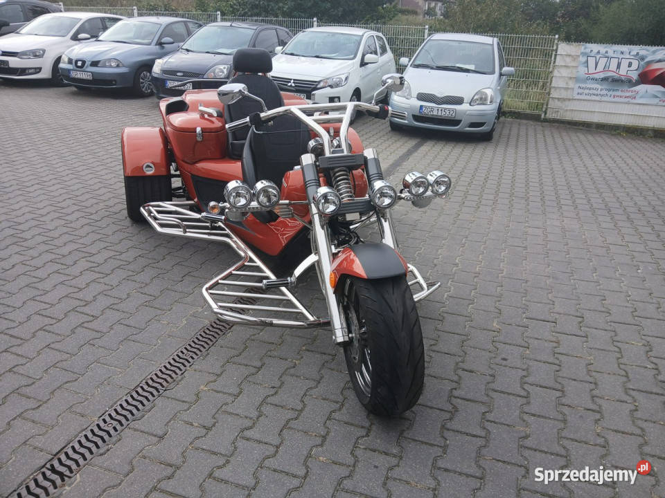 Rewaco RF2 15i turbo 140 AUTOMAT 7 bieg kamera Gryfino