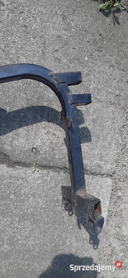 Rama jawa 50 mustang Pozostałe Legionowo