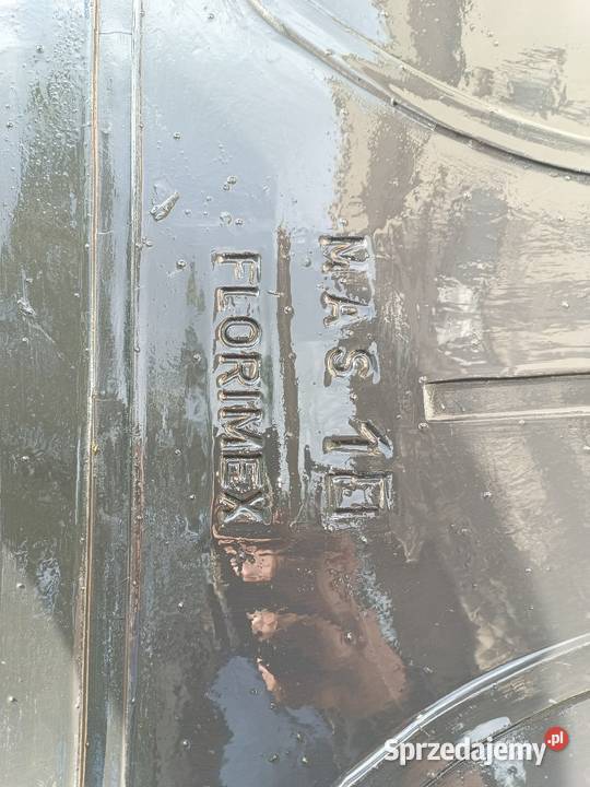 Pokrywa pod silnik Renault master Ostrów Wielkopolski