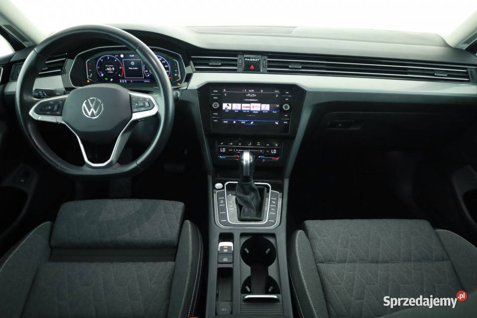 VW Passat 20 TDI Rok produkcji 2023 Piaseczno