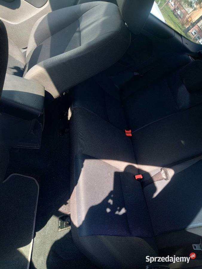 Focus MK2 radio Łódź sprzedam