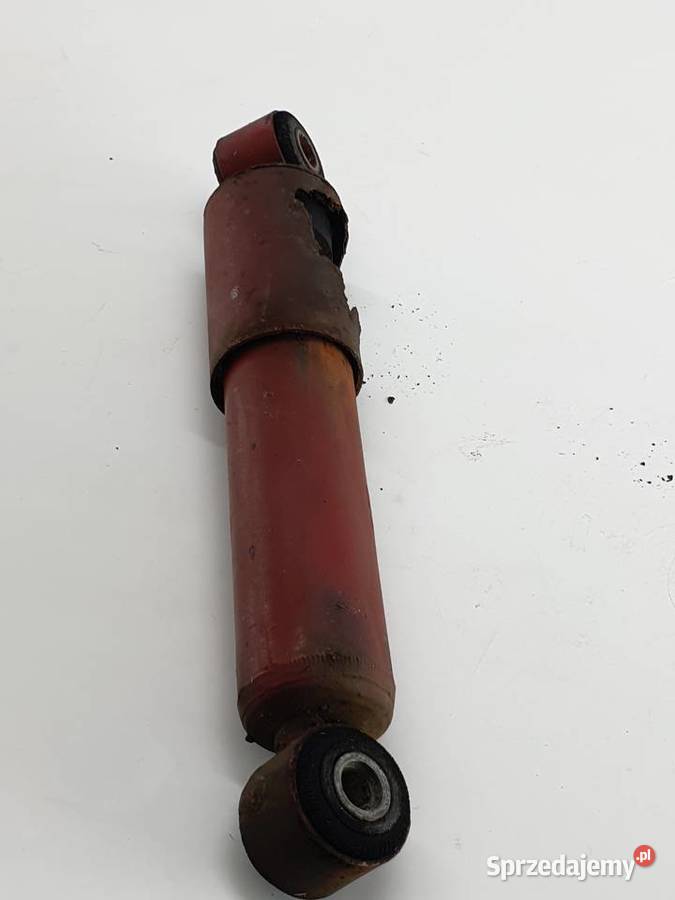 AMORTYZATOR KABINY IVECO EUROCARGO ciężarowe sprzedam