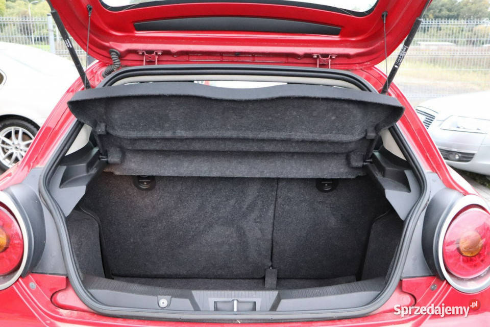 Alfa Romeo Mito krajowyserwisowanyFa ESP Opole