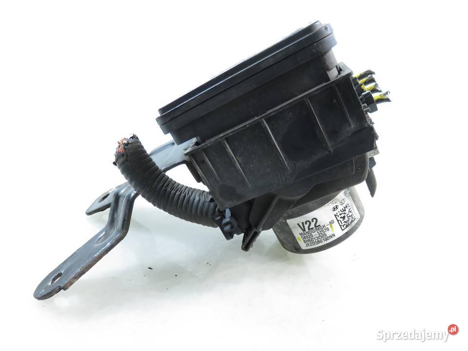 POMPA ABS HYUNDAI i40 CW VF 01115386ABB małopolskie sprzedam