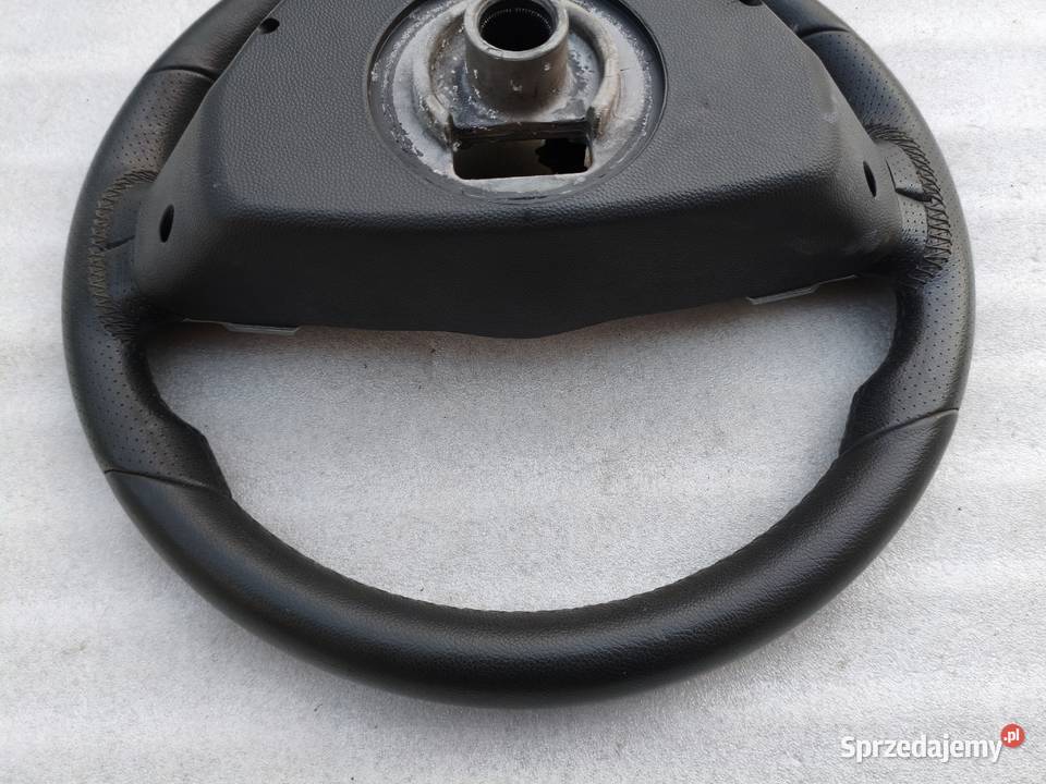 Skórzana Kierownica Multifunkcyjna Opel Astra H Wyszków sprzedam