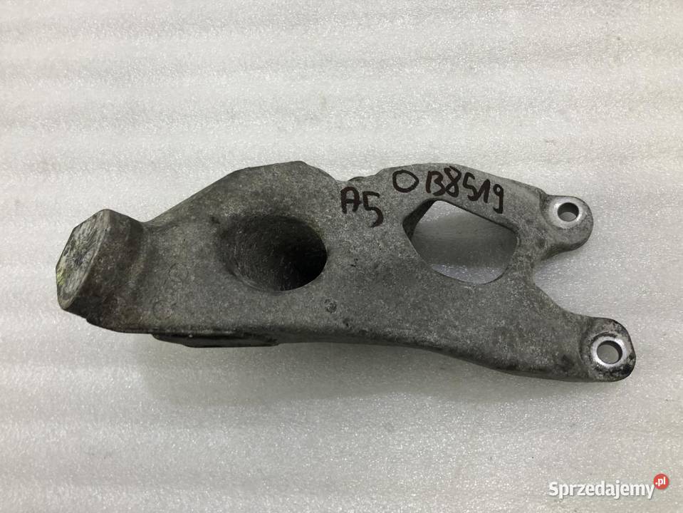 ŁAPA SILNIKA AUDI A5 8T 20TDI 8K0199307 osobowe