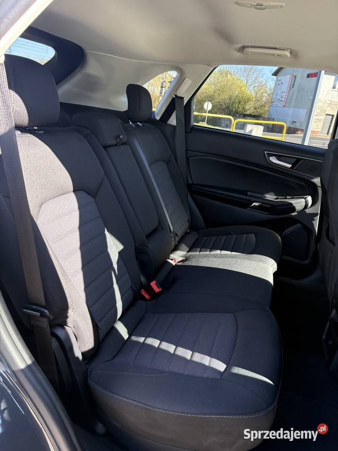 FORD EDGE 20 benzyna automat 4/5 Dolna Grupa