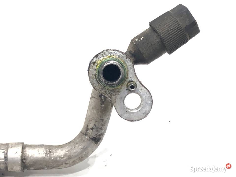 RURKA KLIMATYZACJI VW SHARAN 19 115 9510 Van