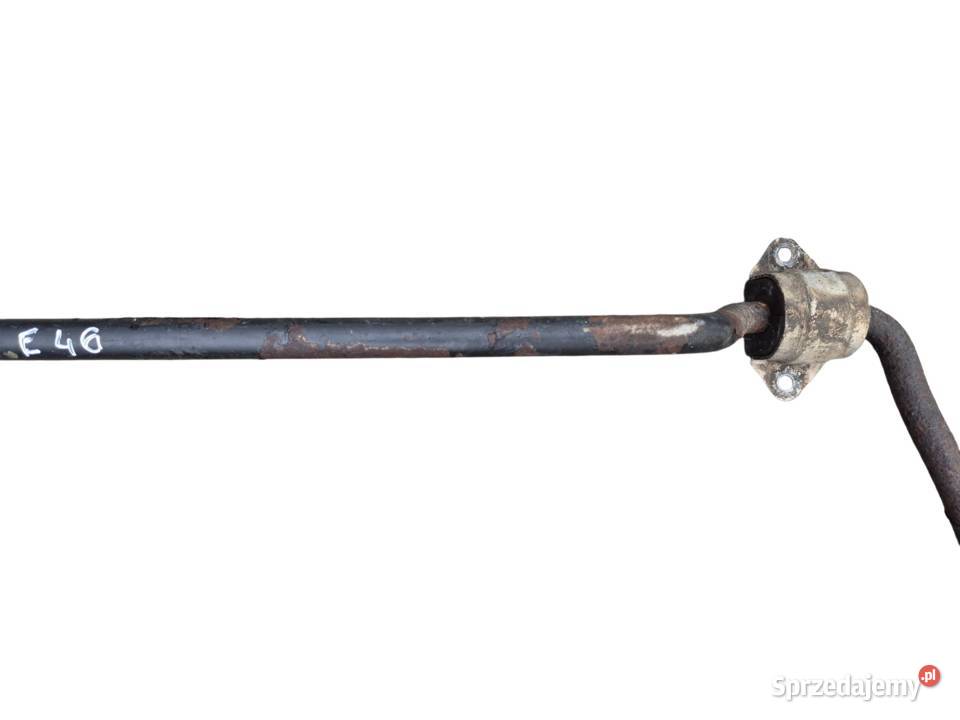 DRĄŻEK STABILIZATORA STABILIZATOR PRZÓD BMW E46 Działoszyce sprzedam