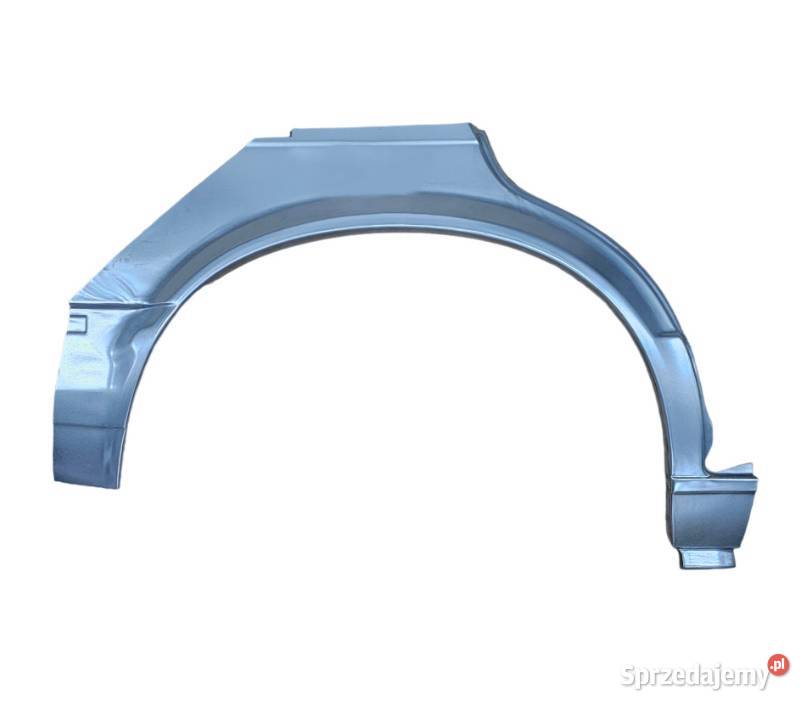 Bmw E30 8287 Reperaturka błotnika tylnego NOWY Łódź