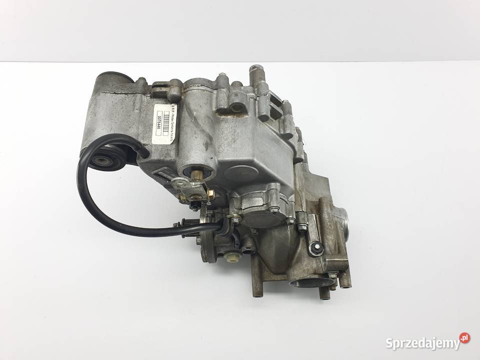 Skrzynia Biegow Transmission Can Am Outlander Silniki i osprzęt Łódź sprzedam