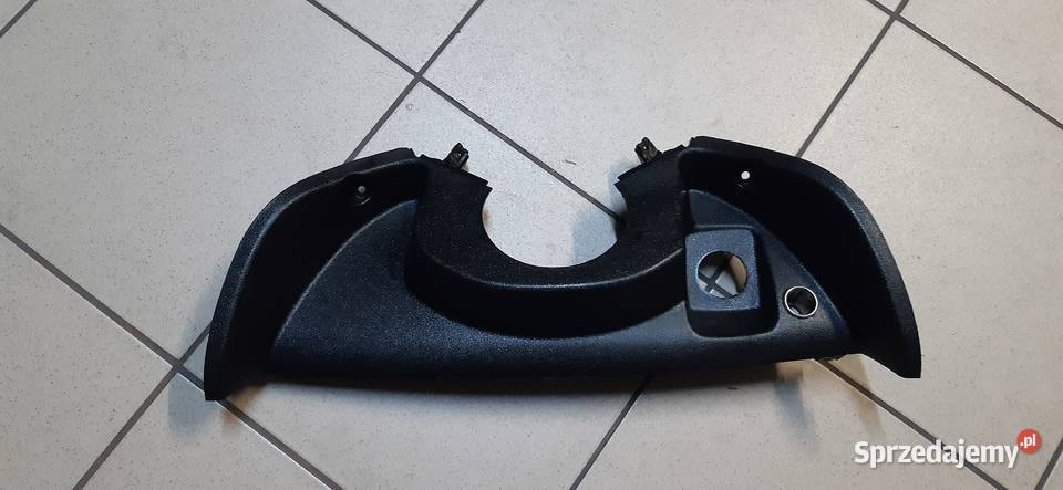 Osłona stacyjki kokpit Yamaha Majesty 125 Elementy nadwozia Jawiszowice