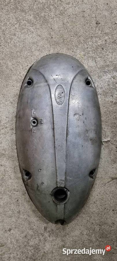 Pokrywa kapa jawa 250 353 Bydgoszcz