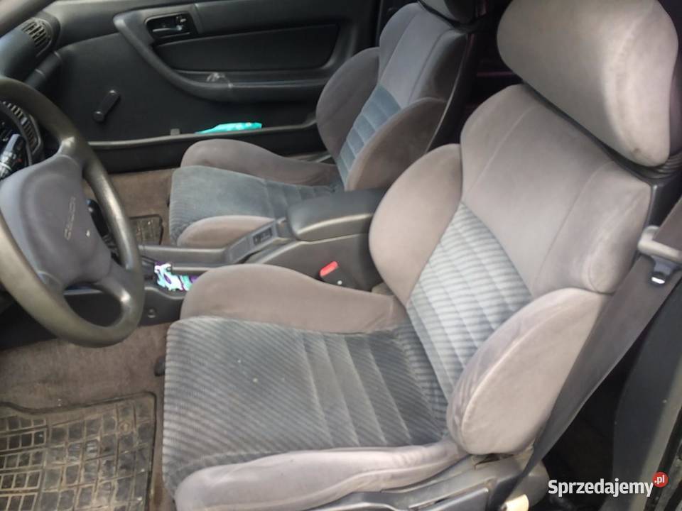 Toyota Celica 16 sti Kraśnik