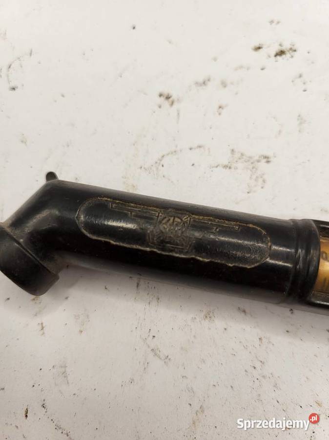 MIERNIK DO SPRAWDZANIA ĆIŚNIENIA W OPONACH STARY Rybnik