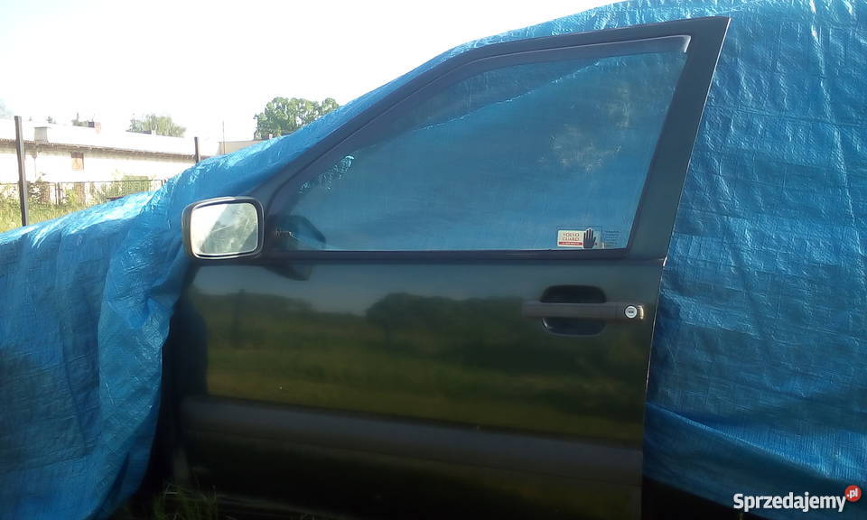 Cześci do volvo 850 z demontażu mojego samochodu mazowieckie Wołomin