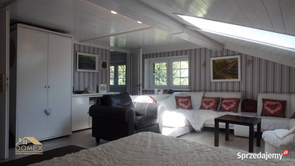 Dom wolnostojący 396m2 Ustroń sprzedam