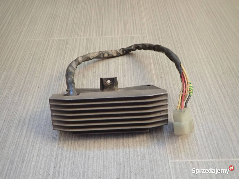 Regulator Napięcia SH576A12 Suzuki DR 650 9095r Strzelce Krajeńskie sprzedam