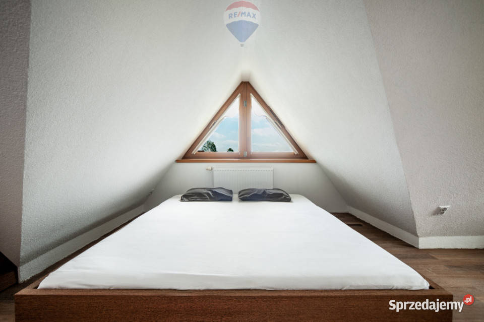 DWUPOZIOMOWY APARTAMENT W KOŚCIELISKU Kościelisko
