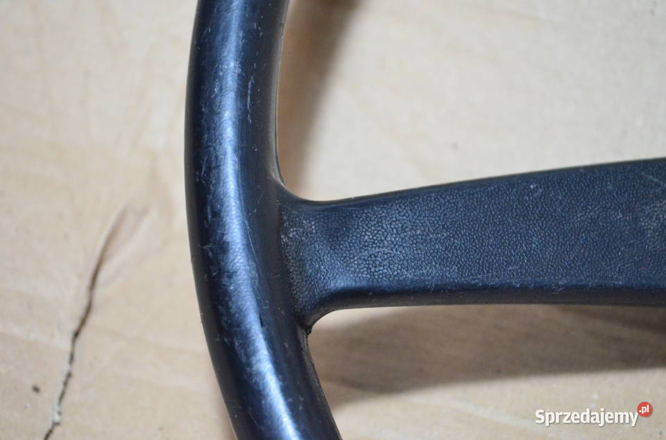 Kierownica Fiat 126p maluch cienka STARY TYP bez sprzedam