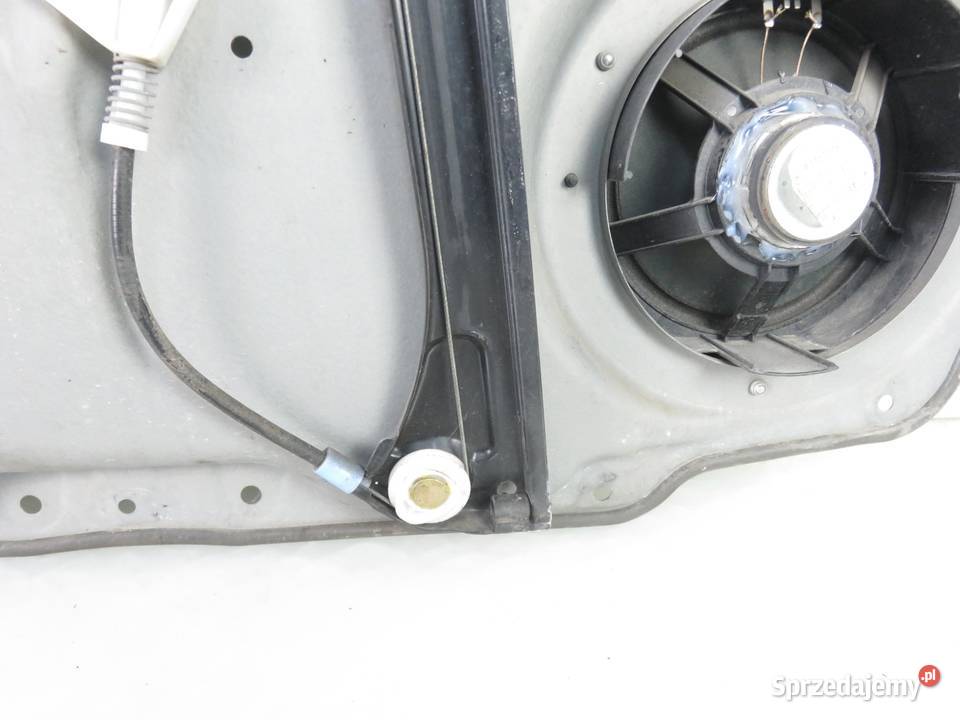 PODNOŚNIK SZYBY PRAWY PRZEDNI MERCEDES BCLASS