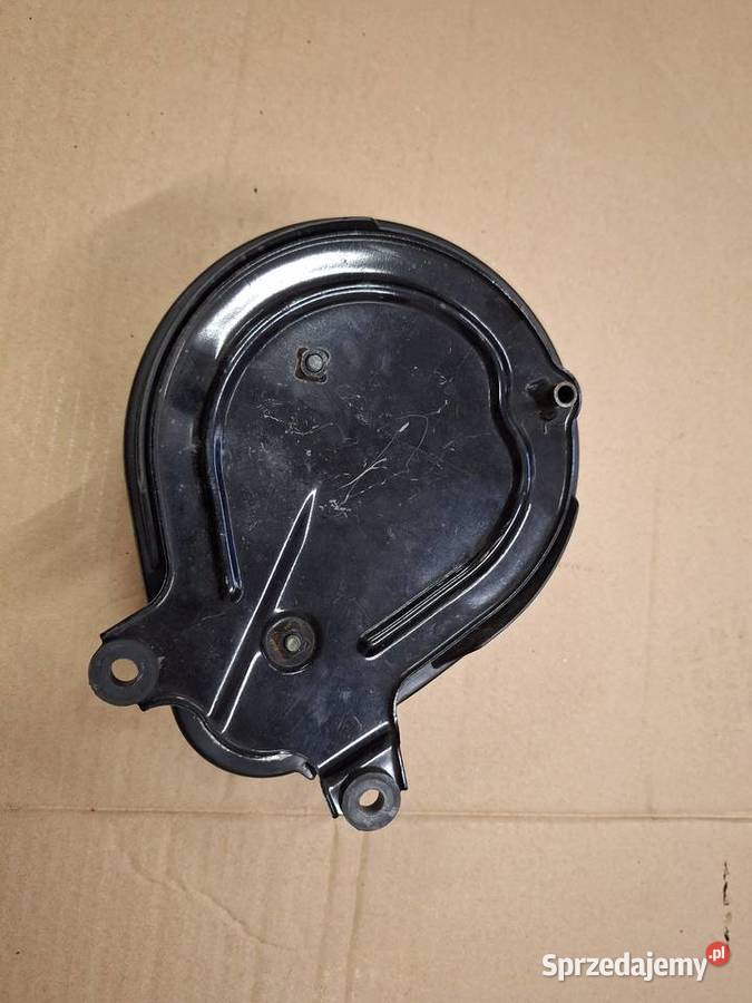 Suzuki VZ 800 Maruder obudowa filtra powietrza