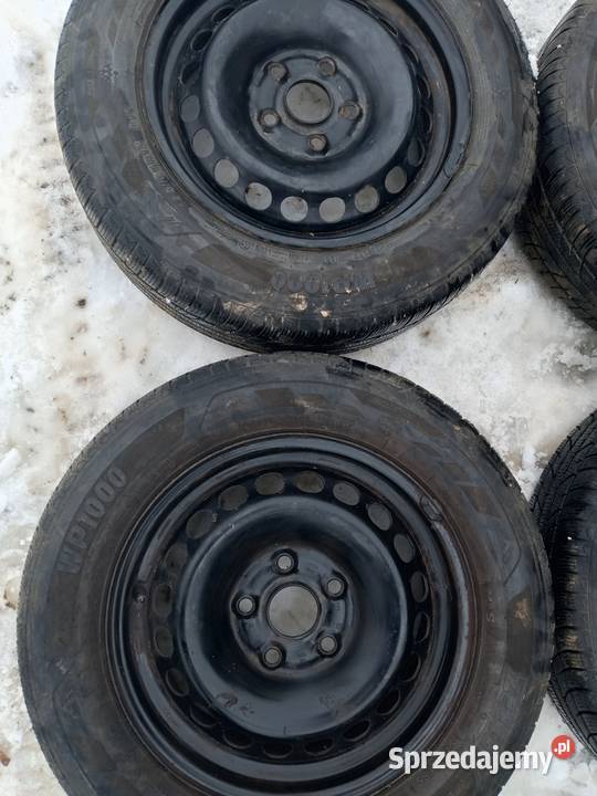 Seat VW skoda audi Rok produkcji 2019 Wola Jachowa